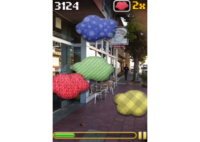 Tapcloud by Qubop – screenshot 3