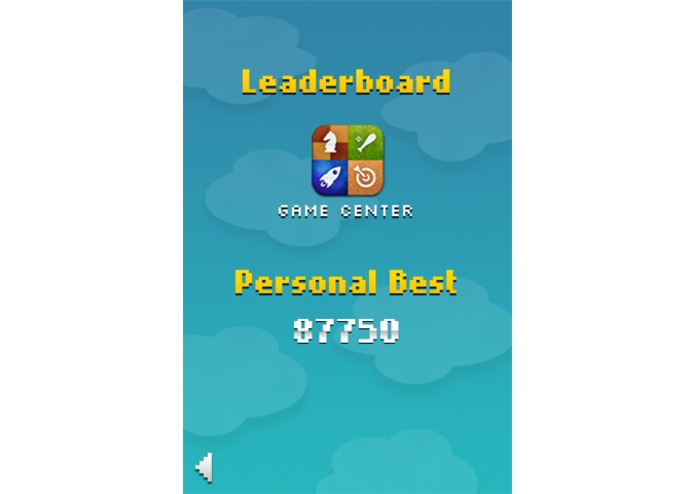 Tapcloud by Qubop – screenshot 5