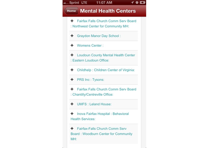 Lifebuoy – screenshot 3