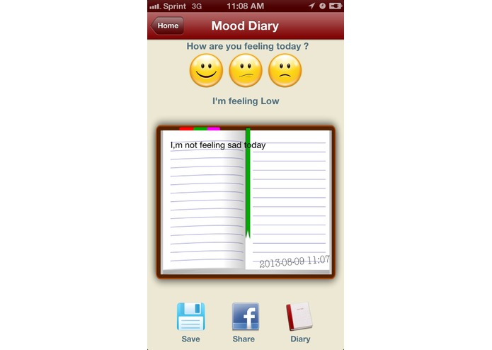 Lifebuoy – screenshot 4