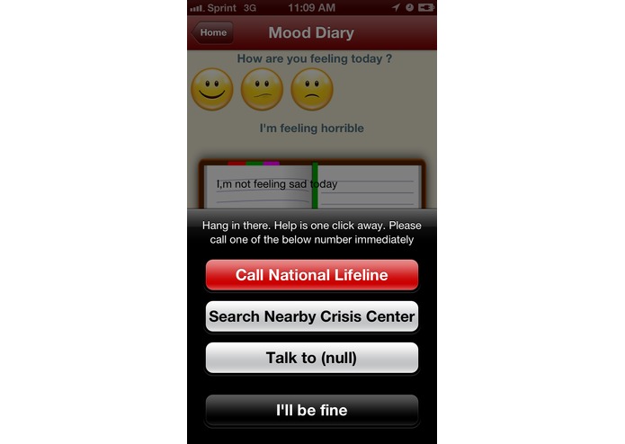 Lifebuoy – screenshot 5