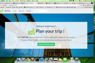 MyTrip