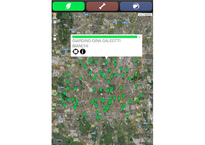 MIdori – screenshot 2