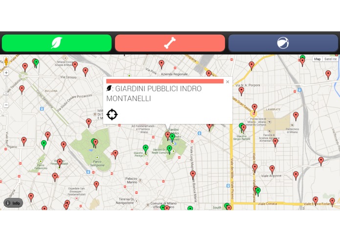 MIdori – screenshot 3