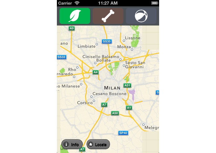 MIdori – screenshot 4