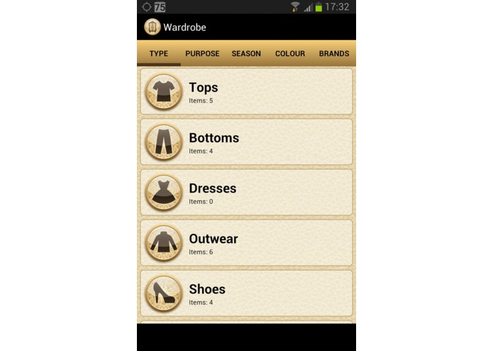 Clamotty – screenshot 4