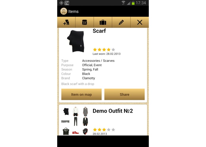 Clamotty – screenshot 5