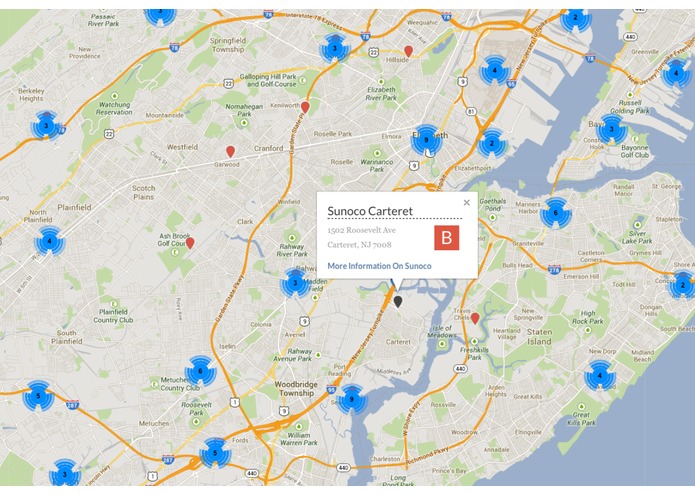 LaborSight – screenshot 1