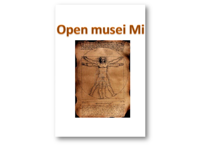 Open Musei Mi – screenshot 1