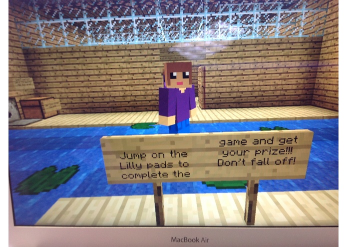 Asthma World – screenshot 4