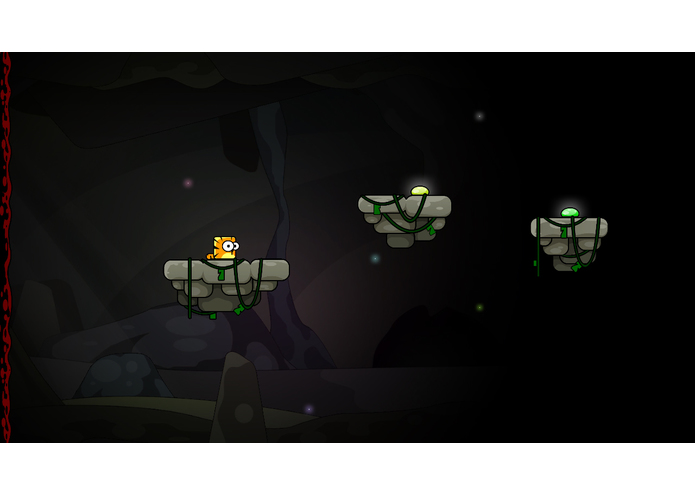Catorize – screenshot 1