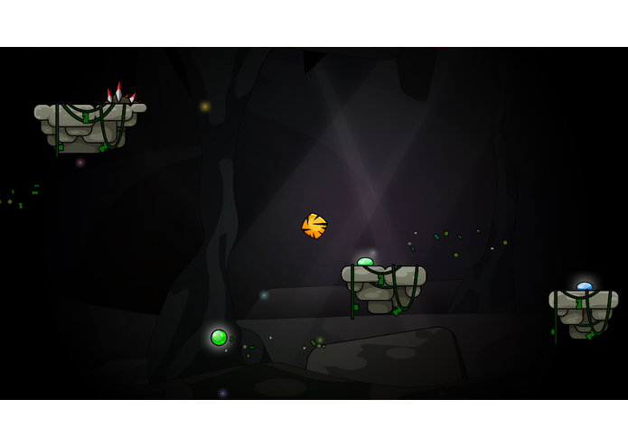 Catorize – screenshot 2