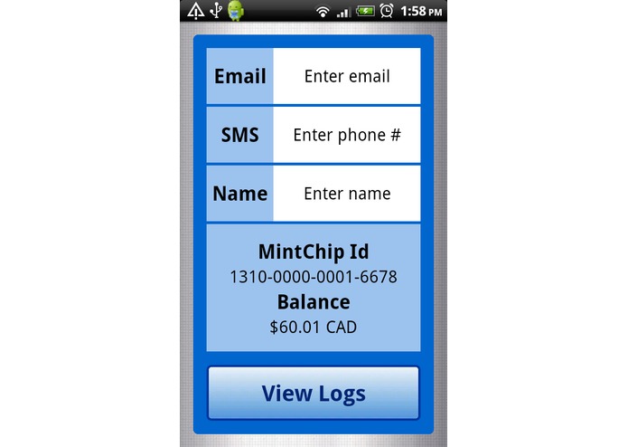 MoneyBelt – screenshot 2