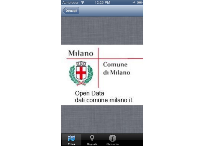 DoveSiButta – screenshot 5