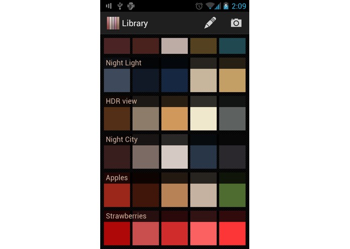 Real Colors – screenshot 3