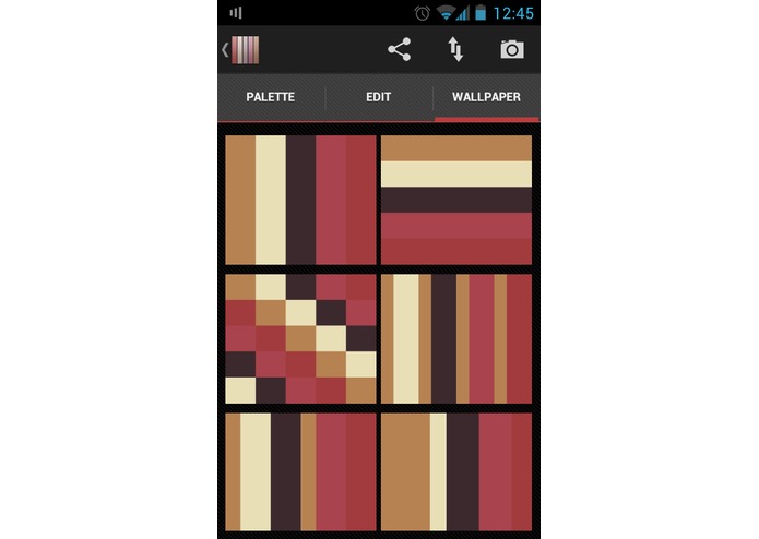 Real Colors – screenshot 5