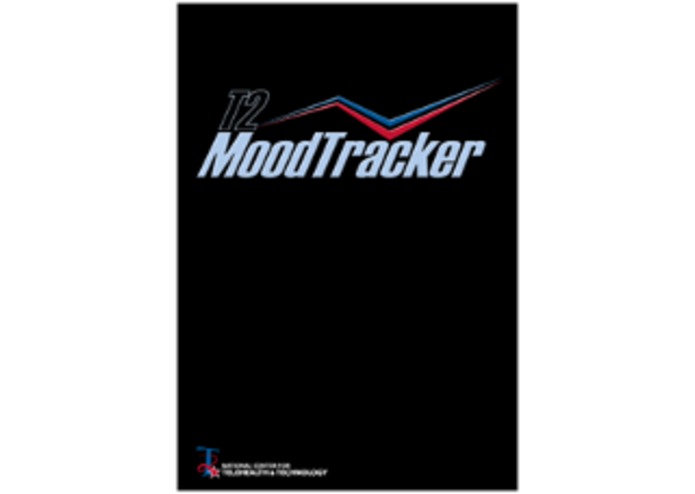 Mood Tracker – screenshot 1
