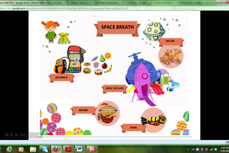 BreathSpace