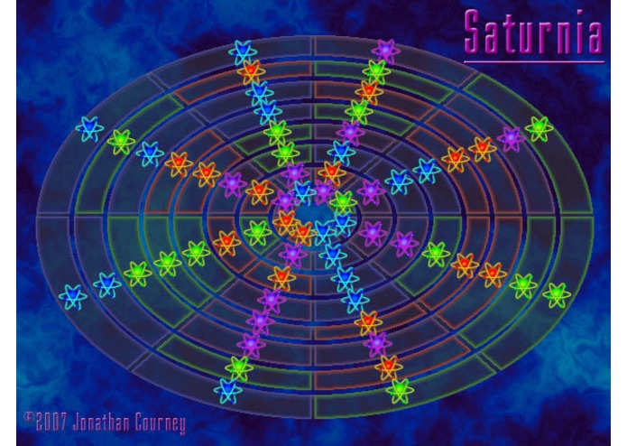 Saturnia – screenshot 1