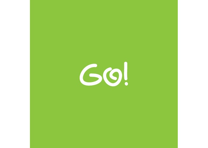 Go! – screenshot 1