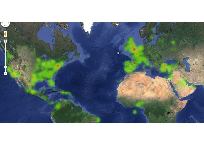 Team DataXu – screenshot 1