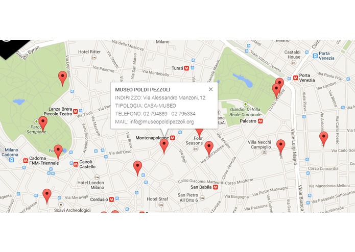 VisualizeMI – screenshot 3