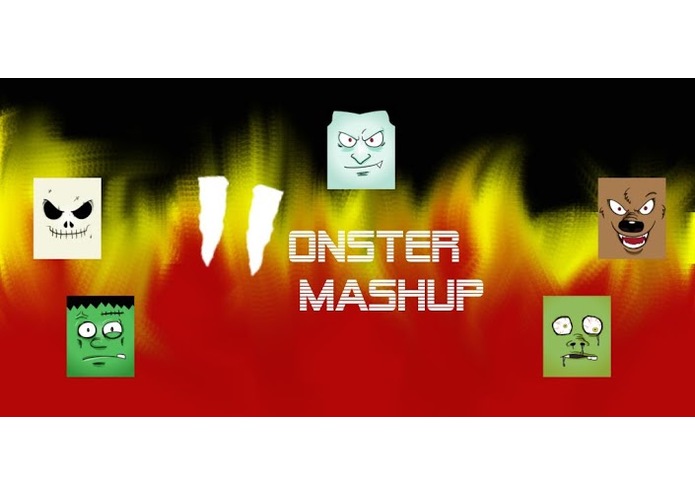 Monster Mashup – screenshot 1