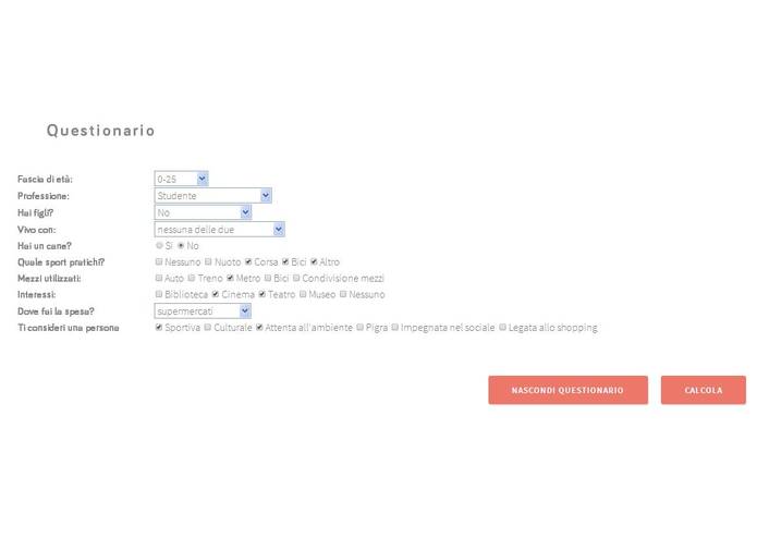 QuoliMi – screenshot 4
