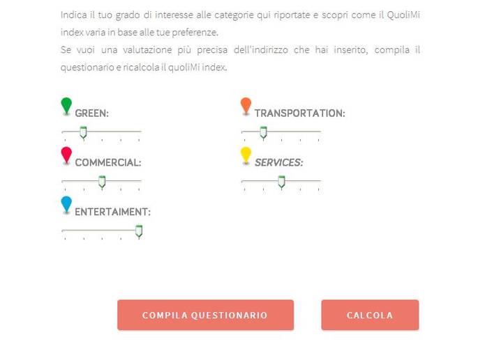 QuoliMi – screenshot 5