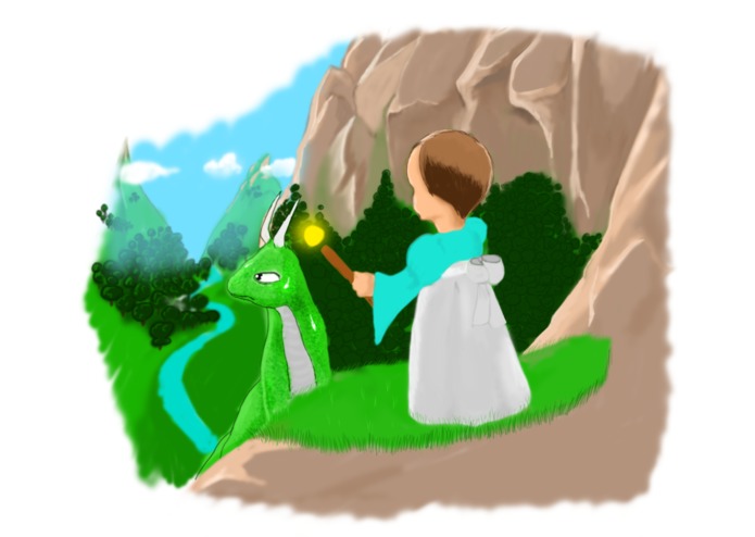 The Adventure of Emma and Bubbles – screenshot 3