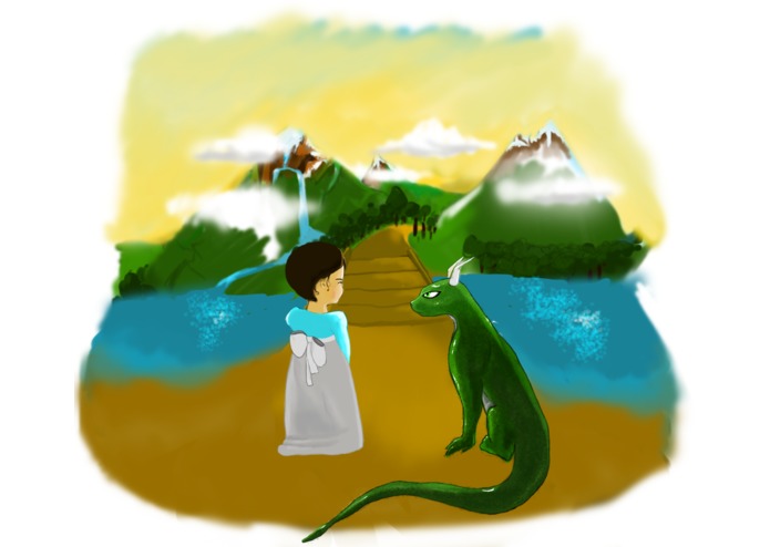 The Adventure of Emma and Bubbles – screenshot 5