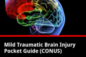  Mild Traumatic Brain Injury Pocket Guide