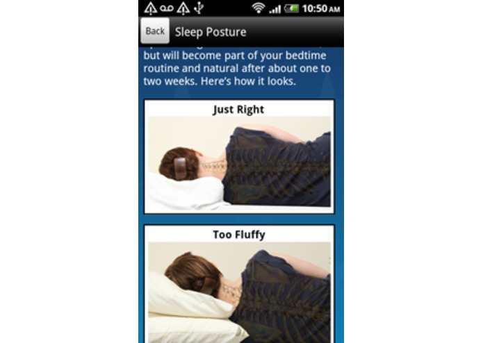  Mild Traumatic Brain Injury Pocket Guide – screenshot 2