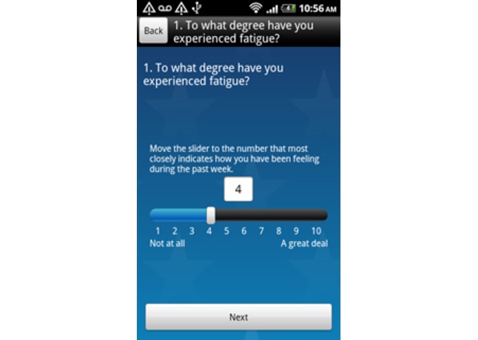  Mild Traumatic Brain Injury Pocket Guide – screenshot 3
