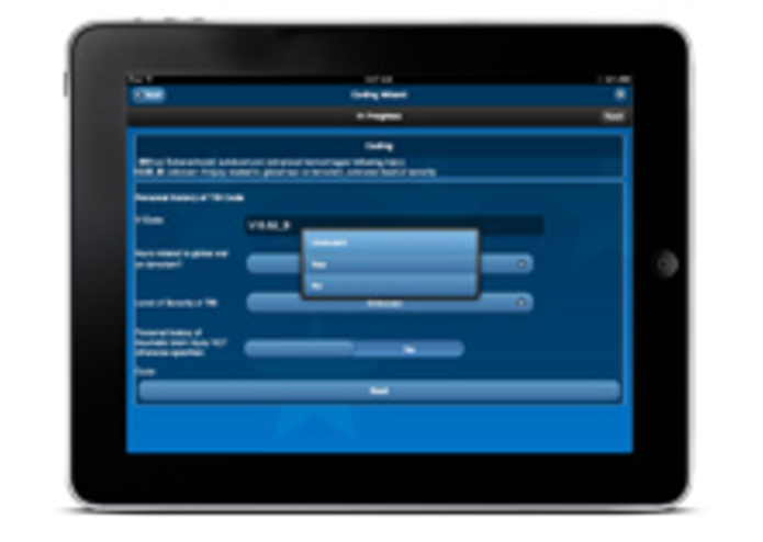  Mild Traumatic Brain Injury Pocket Guide – screenshot 4