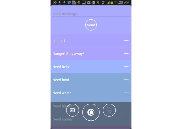 FW: Help – screenshot 2