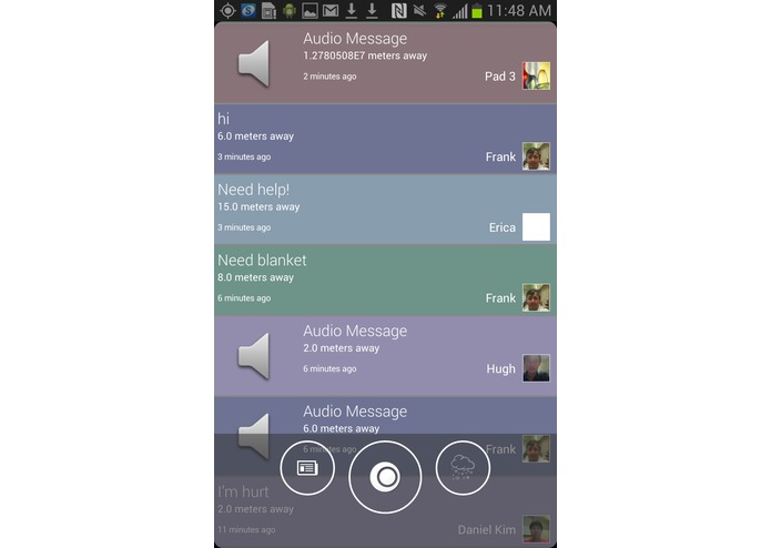 FW: Help – screenshot 3