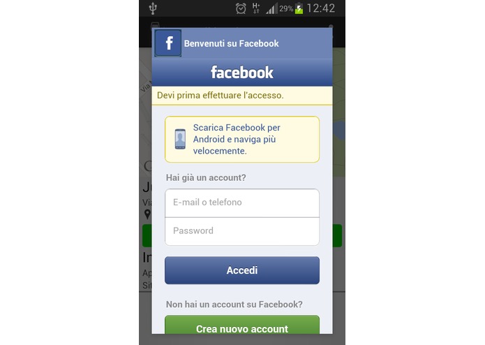 RinfrescaMi – screenshot 3