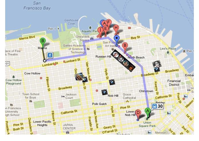 Social Motion  – screenshot 1