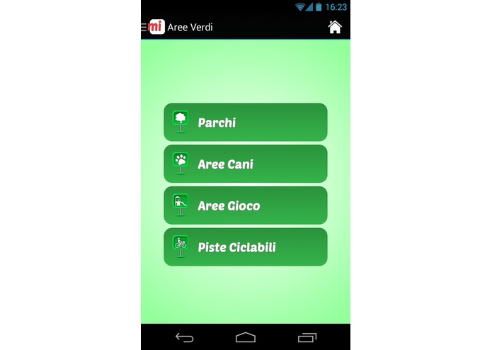 next2mi – screenshot 5