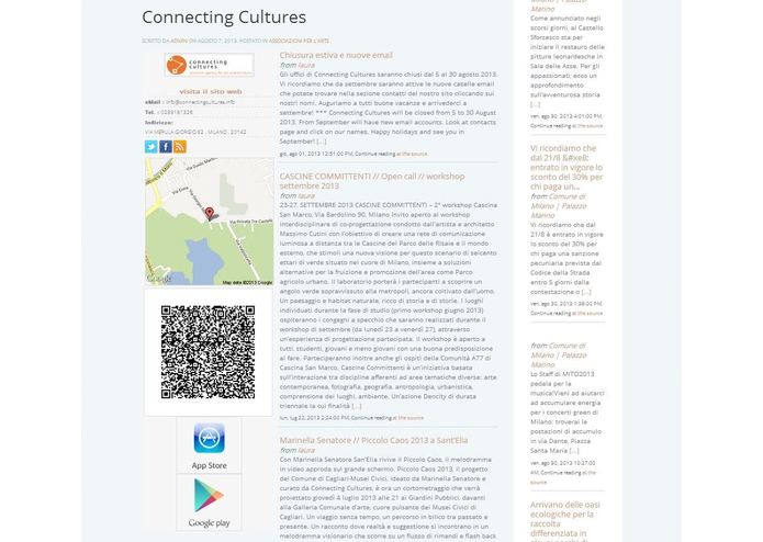 EsploraMi.it – screenshot 4