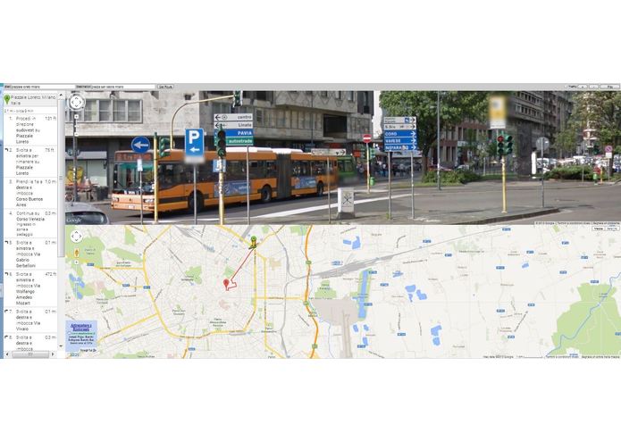 EsploraMi.it – screenshot 5