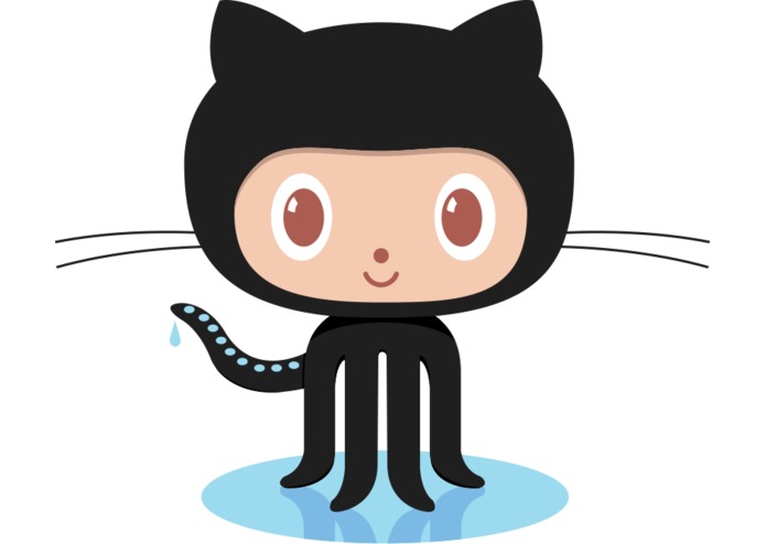 Gitclub – screenshot 1