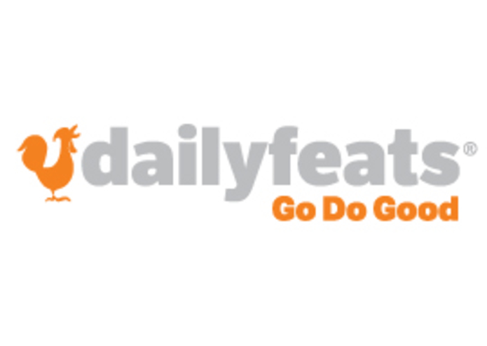 Dailyfeats – screenshot 1