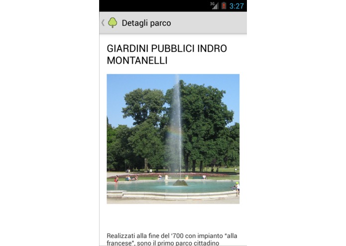 verdissiMi – screenshot 4