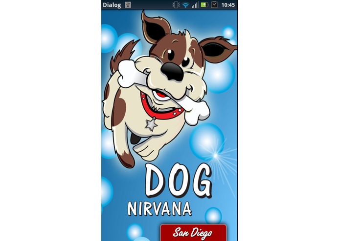 Dog Nirvana – screenshot 1