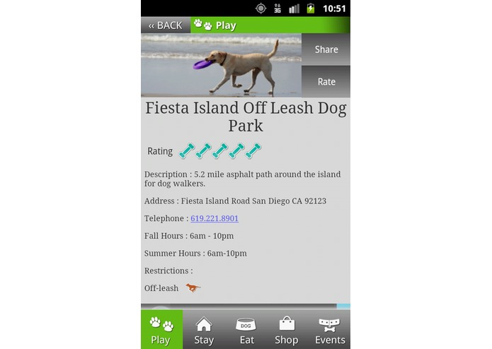 Dog Nirvana – screenshot 3