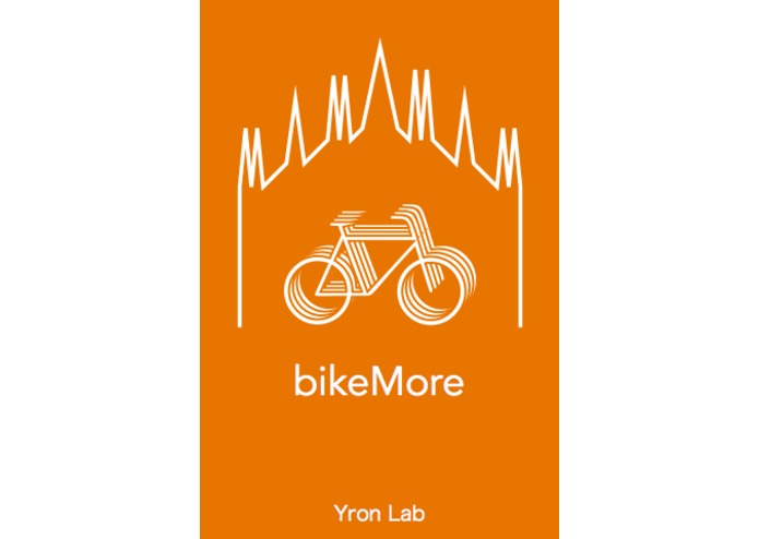 bikeMore – screenshot 1