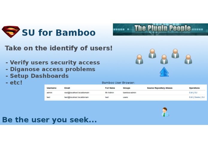 SU for Bamboo – screenshot 1