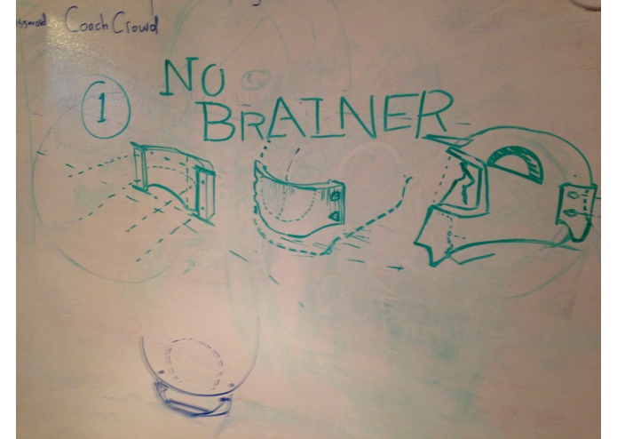 No- Brainer – screenshot 1